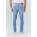 Calca-Jeans-Skinny-Destroyed-Masculina-Acostamento