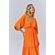 Vestido-Longo-Camadas-Feminino-Acostamento