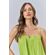 Vestido-Resort-Longo-Liso-Feminino-Acostamento Vestido-Resort-Longo-Liso-Feminino-Acostamento