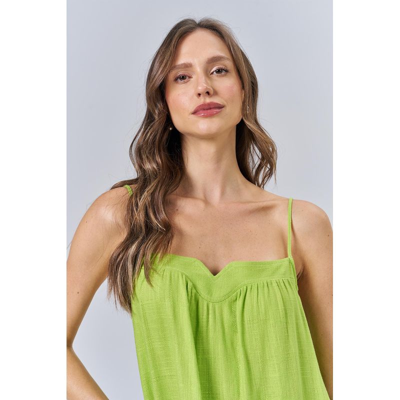 Vestido-Resort-Longo-Liso-Feminino-Acostamento