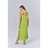 Vestido-Resort-Longo-Liso-Feminino-Acostamento Vestido-Resort-Longo-Liso-Feminino-Acostamento