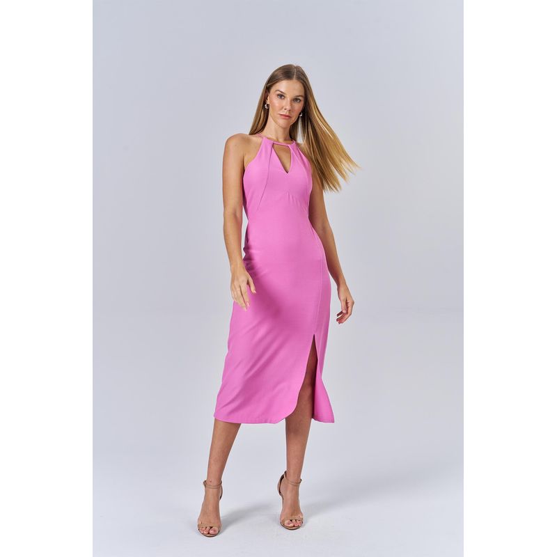 Vestido-Busto-Vazado-Feminino-Acostamento