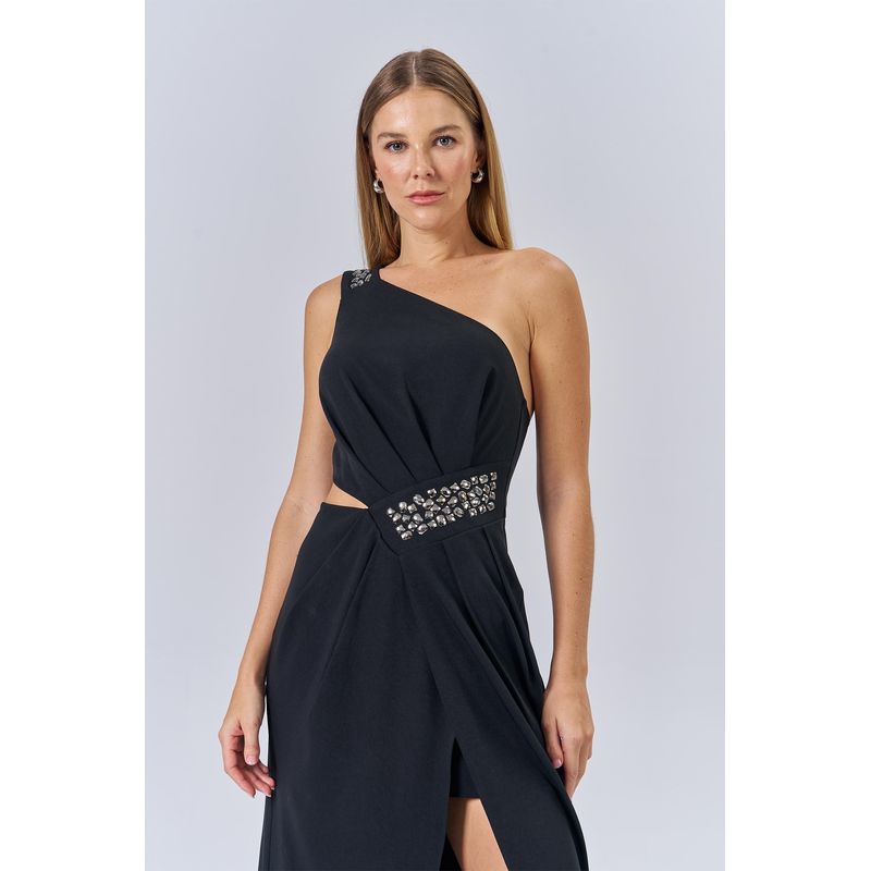 Vestido-Longo-Aplicacoes-Elegante-Feminino-Acostamento