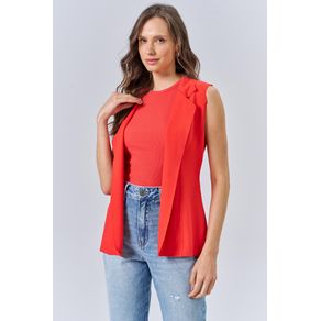 Colete-Alongado-Feminino-Acostamento Colete-Alongado-Feminino-Acostamento