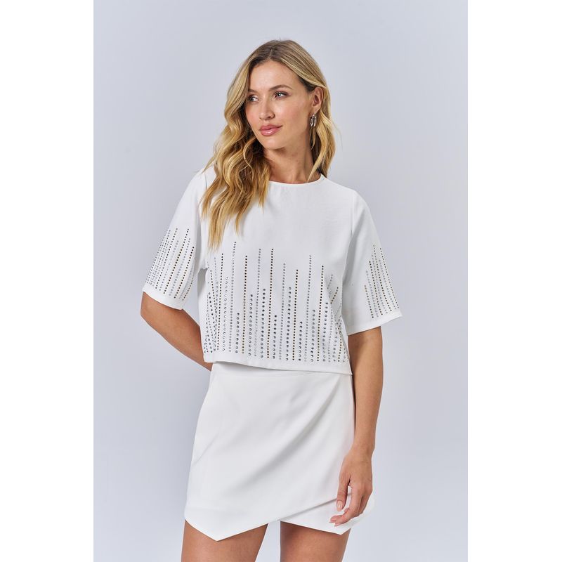 Blusa-Celebration-Listras-Brilho-Feminina-Acostamento