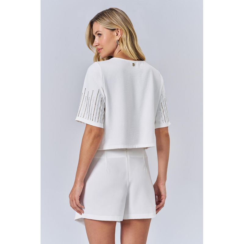 Blusa-Celebration-Listras-Brilho-Feminina-Acostamento