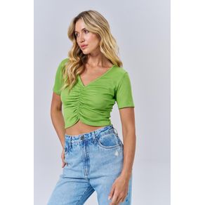 Blusa-Busto-Franzido-Feminina-Acostamento