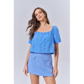 Blusa-Laise-Decote-Quadrado-Feminina-Acostamento