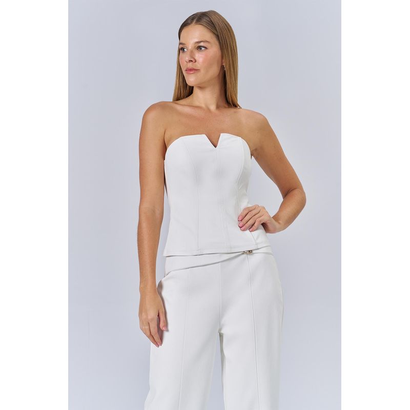 Blusa-Celebration-Corset-PU-Feminina-Acostamento