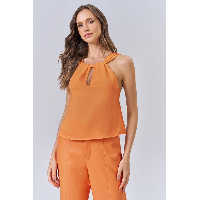 Blusa-Decote-Gola-Redonda-Feminina-Acostamento
