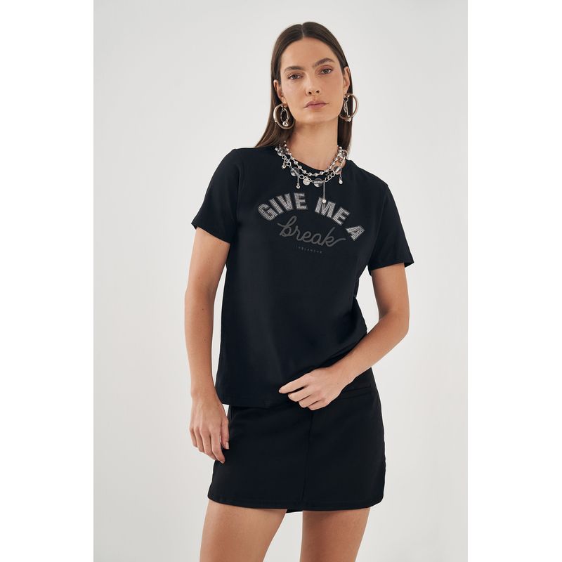T-Shirt-Give-Me-A-Break-Feminina-Inblanche