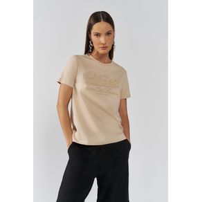 T-Shirt-One-Day-Touch-Feminina-Inblanche T-Shirt-One-Day-Touch-Feminina-Inblanche