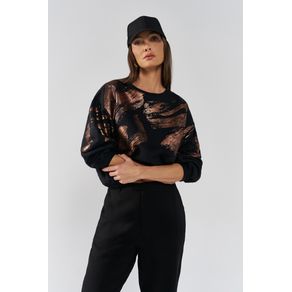 Blusao-Blur-Feminino-Inblanche Blusao-Blur-Feminino-Inblanche