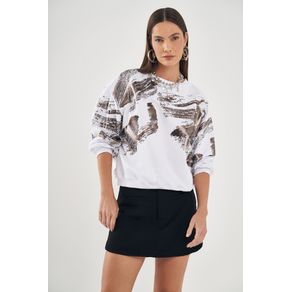 Blusao-Blur-Feminino-Inblanche Blusao-Blur-Feminino-Inblanche