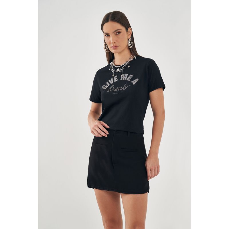 Saia-Curta-Casual-Feminina-Inblanche