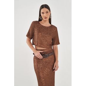 Blusa-Bright-Paete-Feminina-Inblanche Blusa-Bright-Paete-Feminina-Inblanche