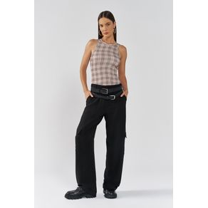 Calca-Bolso-Cargo-Feminina-Inblanche Calca-Bolso-Cargo-Feminina-Inblanche