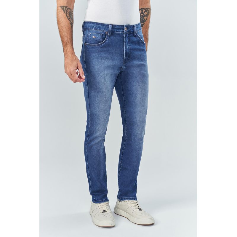 Calca-Jeans-Skinny-Time-Masculina-Acostamento