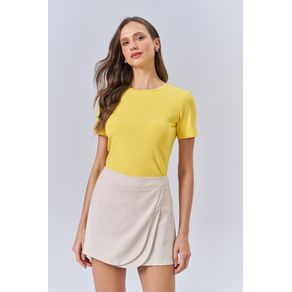 Blusa-Canelada-Essential-Feminina-Acostamento Blusa-Canelada-Essential-Feminina-Acostamento