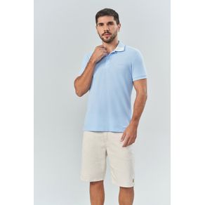 Polo-Detalhe-Gola-Masculina-Acostamento Polo-Detalhe-Gola-Masculina-Acostamento