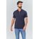 Polo-Soft-Ziper-Masculina-Acostamento Polo-Soft-Ziper-Masculina-Acostamento