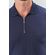 Polo-Soft-Ziper-Masculina-Acostamento Polo-Soft-Ziper-Masculina-Acostamento