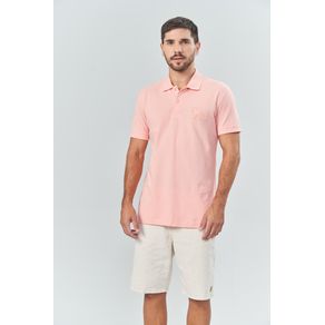 Polo-Lobo-Medio-Masculina-Acostamento Polo-Lobo-Medio-Masculina-Acostamento