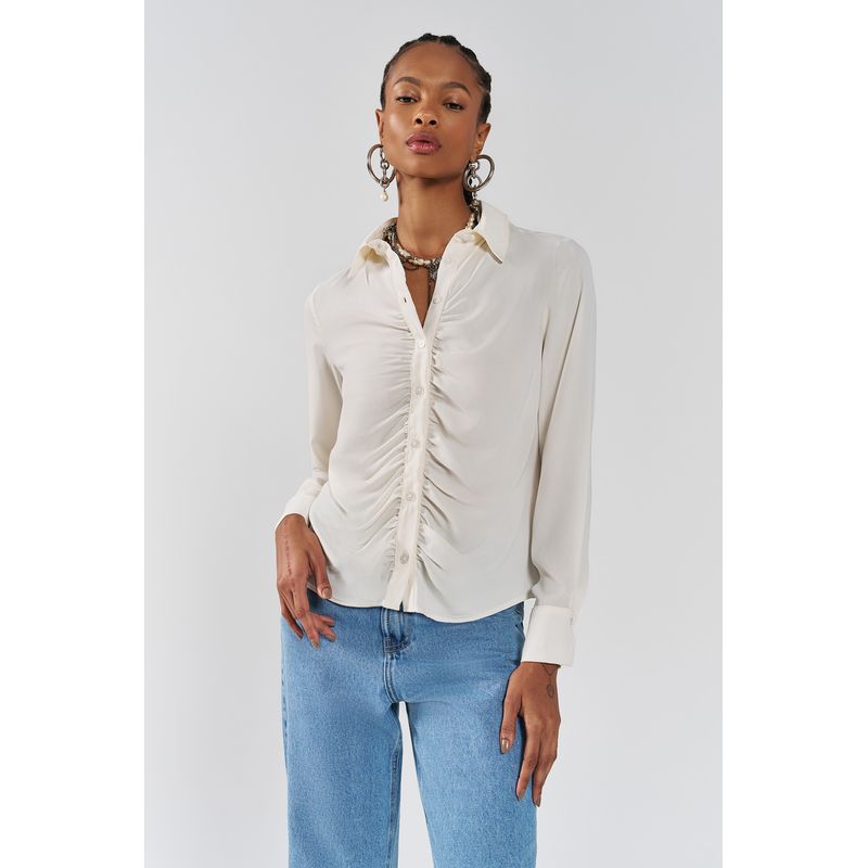 Camisa-Plissada-Premium-Feminina-Inblanche