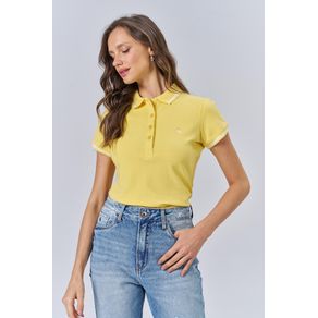 Polo-Colors-Feminina-Acostamento Polo-Colors-Feminina-Acostamento