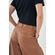 Bermuda-PU-Texture-Feminina-Inblanche