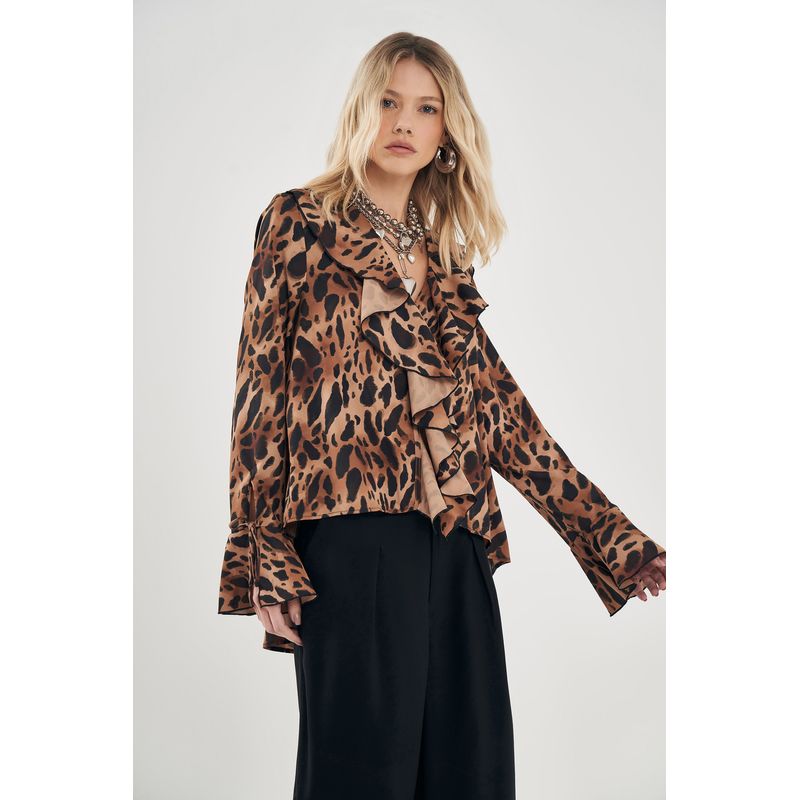 Blusa-Longa-com-Babados-Feminina-Inblanche