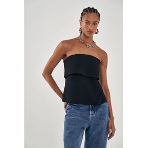 Blusa-Busto-Sobreposto-Feminina-Inblanche Blusa-Busto-Sobreposto-Feminina-Inblanche