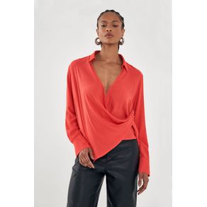 Blusa-Runway-On-Feminina-Inblanche Blusa-Runway-On-Feminina-Inblanche