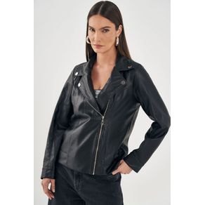 Jaqueta-PU-Birken-Feminina-Inblanche Jaqueta-PU-Birken-Feminina-Inblanche