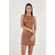 Vestido-Curto-PU-Feminino-Inblanche