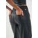 Calca-PU-Texture-Feminina-Inblanche