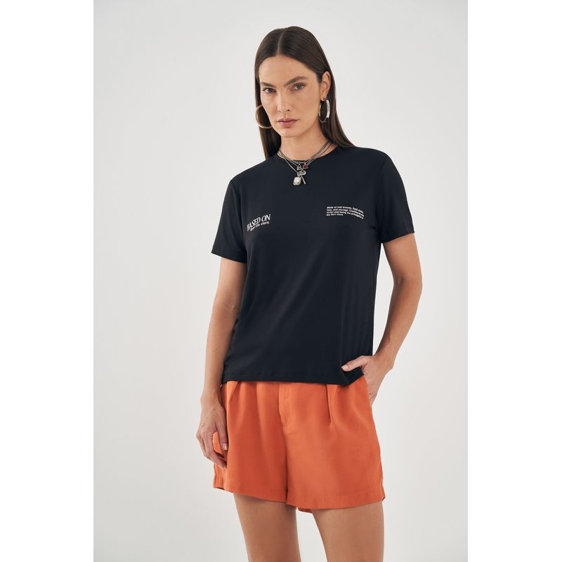 T-Shirt-Real-Life-History-Feminina-Inblanche