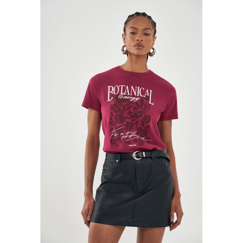 T-Shirt-Botanical-Energy-Feminina-Inblanche