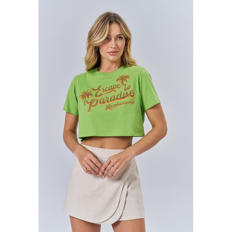 T-Shirt-Escape-Paradise-Feminina-Acostamento