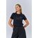 T-Shirt-Lobo-Relevo-Feminina-Acostamento