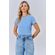 T-Shirt-Classic-Feminina-Acostamento
