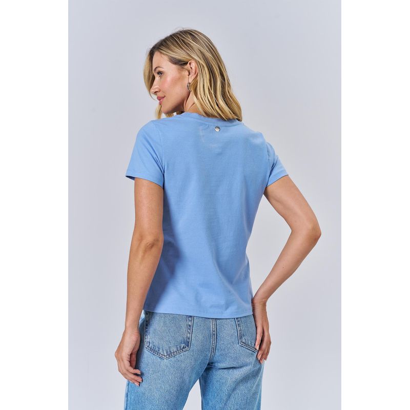T-Shirt-Classic-Feminina-Acostamento