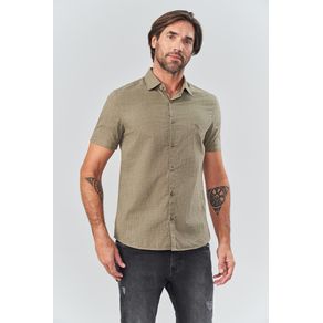 Camisa-Two-Tone-Masculina-Acostamento Camisa-Two-Tone-Masculina-Acostamento