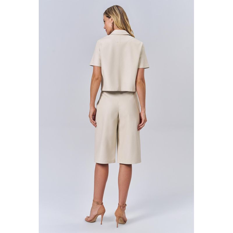 Camisa-PU-Texture-Feminina-Acostamento