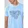 Camiseta-Segmento-Letras-Masculina-Acostamento Camiseta-Segmento-Letras-Masculina-Acostamento