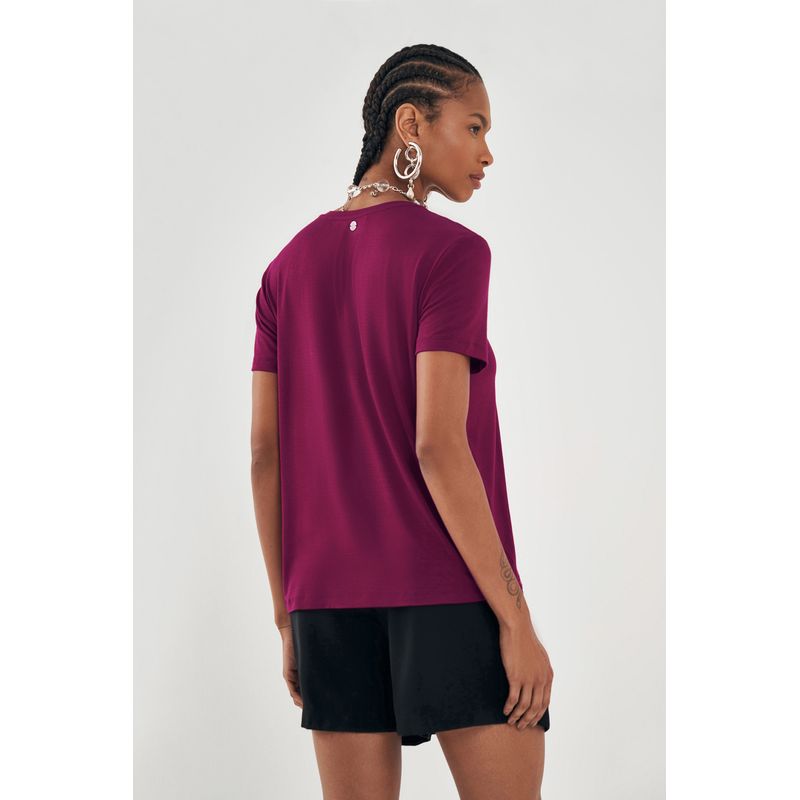 T-Shirt-Real-Life-History-Feminina-Inblanche