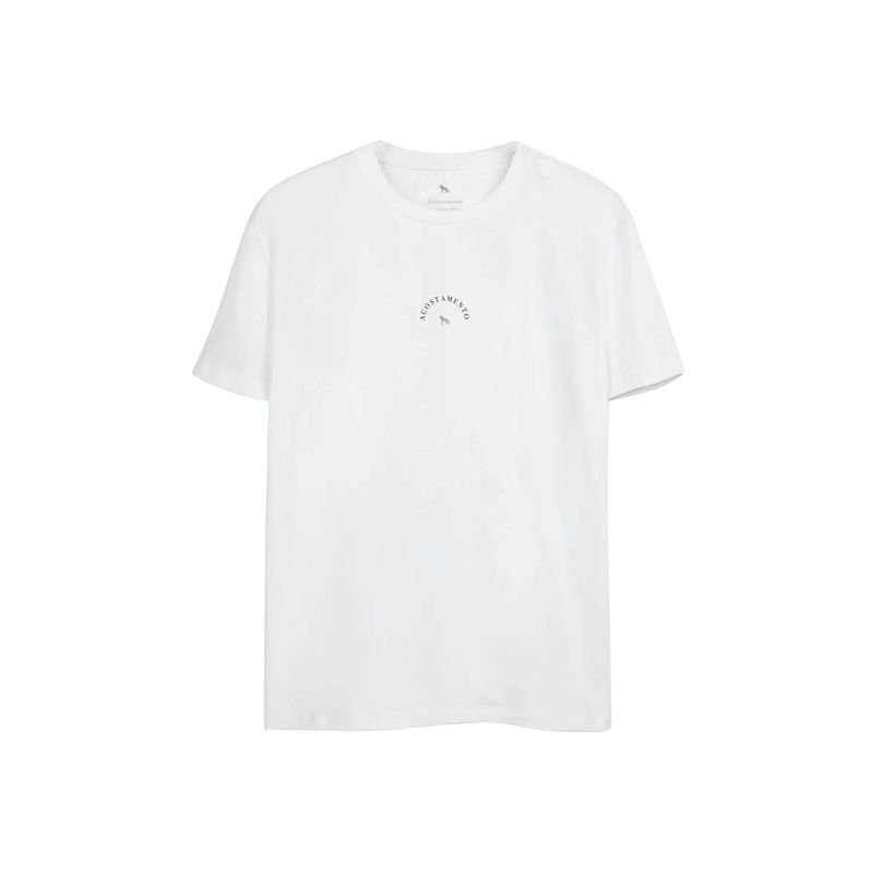 Camiseta-Casual-Neutra-Masculina-Acostamento