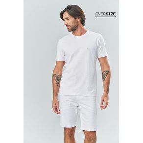 Camiseta-Essential-Masculina-Oversize-Acostamento Camiseta-Essential-Masculina-Oversize-Acostamento