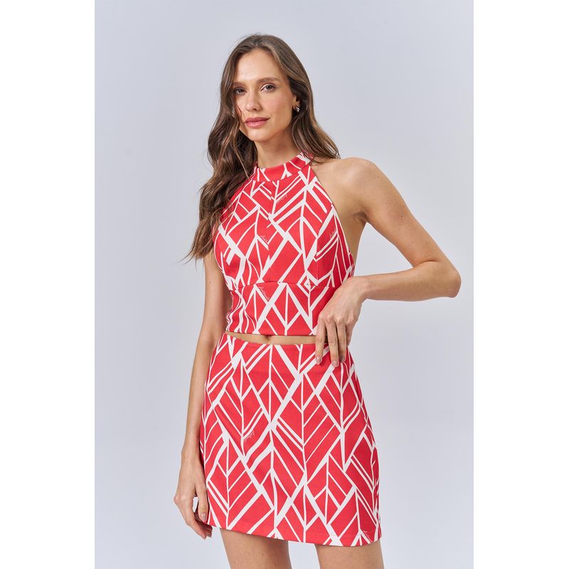 Conjunto-Blusa-e-Saia-Fashion-Feminino-Acostamento