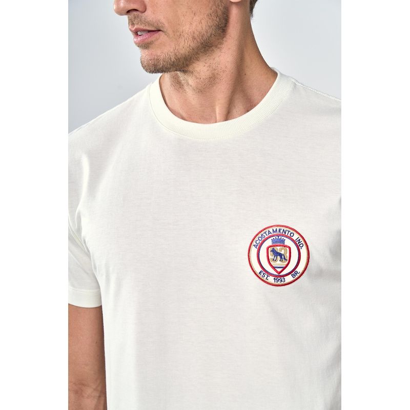 Camiseta-Emblema-Masculina-Acostamento